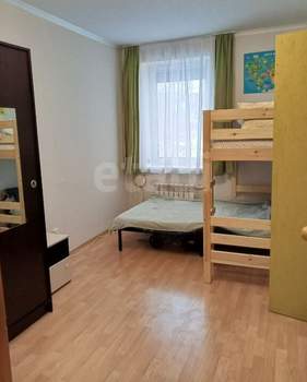 1-к квартира, на длительный срок, 28м2, 1/3 этаж