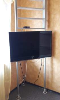 1-к квартира, на длительный срок, 38м2, 3/9 этаж