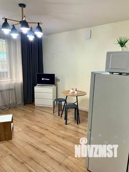 Студия квартира, на длительный срок, 27м2, 2/14 этаж