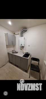 1-к квартира, на длительный срок, 31м2, 1/5 этаж