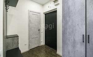 Студия квартира, на длительный срок, 20м2, 10/24 этаж