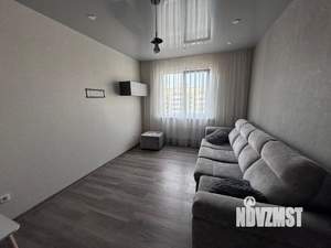 2-к квартира, на длительный срок, 52м2, 7/9 этаж