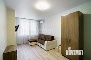 1-к квартира, на длительный срок, 43м2, 8/10 этаж