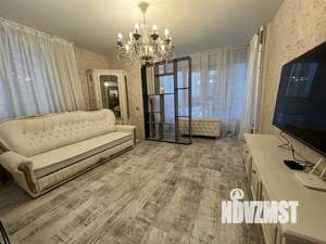 2-к квартира, посуточно, 60м2, 1/1 этаж