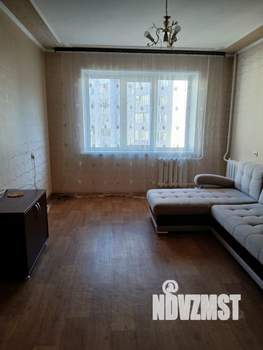 1-к квартира, на длительный срок, 39м2, 4/9 этаж