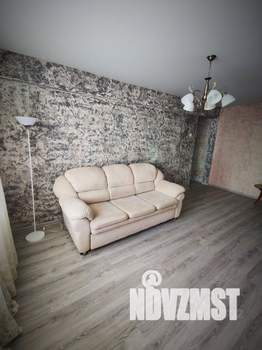 2-к квартира, посуточно, 57м2, 1/1 этаж