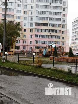 1-к квартира, на длительный срок, 33м2, 3/5 этаж