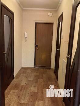 1-к квартира, на длительный срок, 36м2, 2/9 этаж