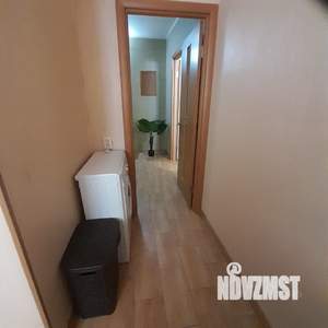 1-к квартира, на длительный срок, 36м2, 1/9 этаж