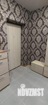 1-к квартира, на длительный срок, 42м2, 5/12 этаж