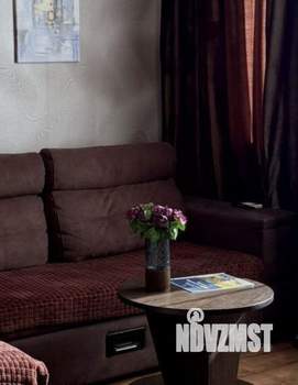 2-к квартира, посуточно, 54м2, 1/1 этаж