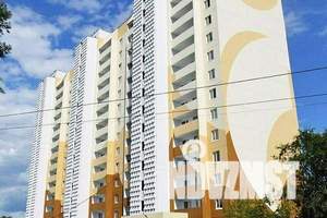 1-к квартира, на длительный срок, 38м2, 14/14 этаж