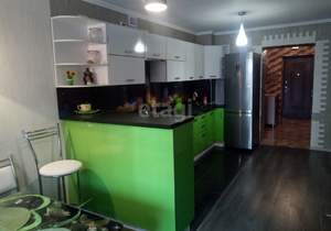 1-к квартира, на длительный срок, 48м2, 3/10 этаж