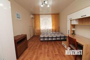 1-к квартира, на длительный срок, 32м2, 1/9 этаж