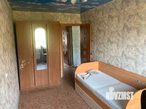 3-к квартира, на длительный срок, 59м2, 5/5 этаж