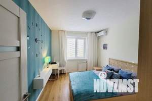 2-к квартира, посуточно, 60м2, 6/9 этаж