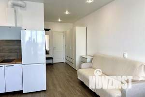 1-к квартира, посуточно, 33м2, 9/24 этаж