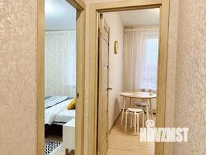 2-к квартира, посуточно, 55м2, 1/1 этаж