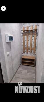 1-к квартира, на длительный срок, 35м2, 6/18 этаж