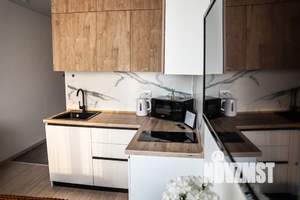 Студия квартира, посуточно, 20м2, 5/24 этаж