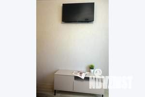 2-к квартира, посуточно, 40м2, 7/7 этаж