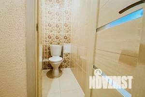 1-к квартира, посуточно, 35м2, 15/17 этаж