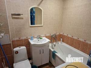 1-к квартира, на длительный срок, 40м2, 7/10 этаж
