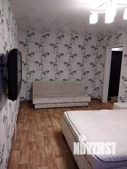 1-к квартира, на длительный срок, 38м2, 7/10 этаж