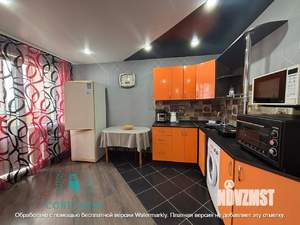 Студия квартира, на длительный срок, 31м2, 3/16 этаж