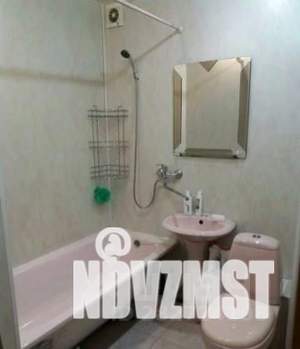 2-к квартира, посуточно, 50м2, 1/5 этаж