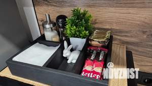 1-к квартира, посуточно, 39м2, 4/9 этаж