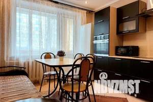 1-к квартира, посуточно, 40м2, 2/9 этаж