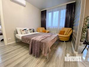 2-к квартира, посуточно, 50м2, 11/24 этаж