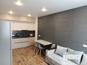 3-к квартира, на длительный срок, 58м2, 2/13 этаж