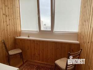 3-к квартира, посуточно, 65м2, 1/1 этаж