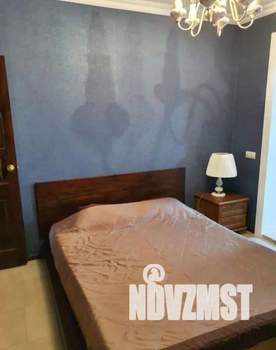 3-к квартира, на длительный срок, 65м2, 11/12 этаж