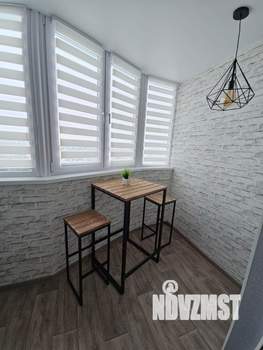 1-к квартира, на длительный срок, 40м2, 18/19 этаж