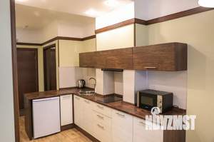 1-к квартира, посуточно, 40м2, 23/23 этаж