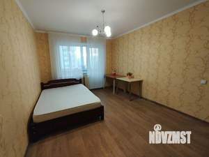 1-к квартира, на длительный срок, 35м2, 6/9 этаж