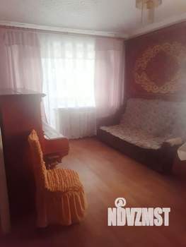 1-к квартира, на длительный срок, 30м2, 2/4 этаж
