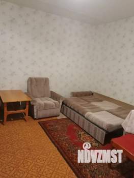 1-к квартира, на длительный срок, 35м2, 1/9 этаж