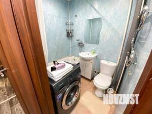 3-к квартира, посуточно, 60м2, 1/1 этаж