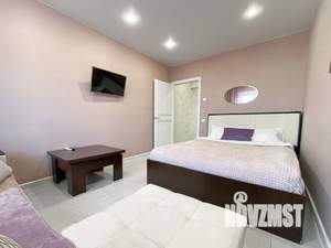 3-к квартира, посуточно, 70м2, 10/10 этаж