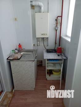 Студия квартира, на длительный срок, 20м2, 2/3 этаж