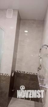 1-к квартира, на длительный срок, 52м2, 4/16 этаж