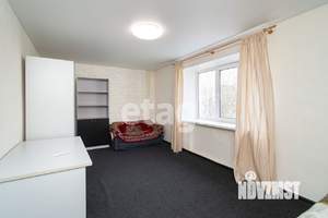 1-к квартира, на длительный срок, 33м2, 3/5 этаж