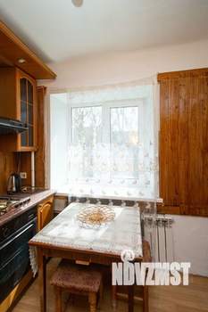 1-к квартира, на длительный срок, 33м2, 3/5 этаж