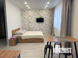 1-к квартира, посуточно, 32м2, 7/9 этаж