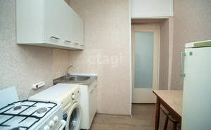 1-к квартира, на длительный срок, 21м2, 2/9 этаж