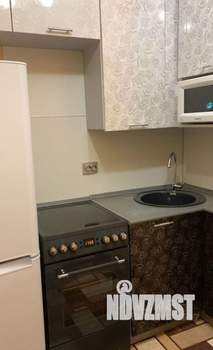 1-к квартира, на длительный срок, 30м2, 4/8 этаж